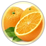 Better Vision vitamin C
